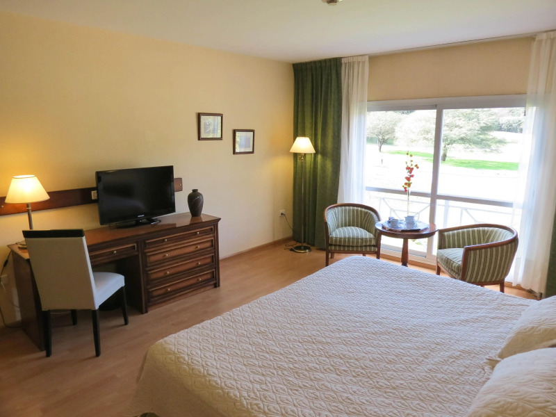 Howard Johnson by Wyndham, Villa General Belgrano