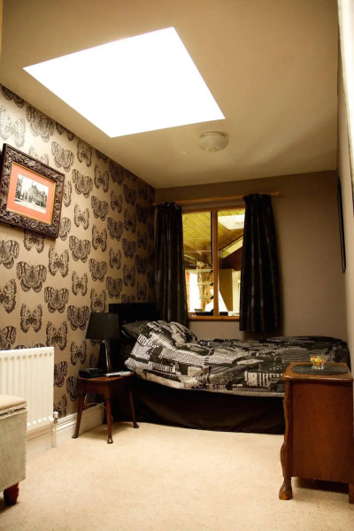 The Grange Silverstone