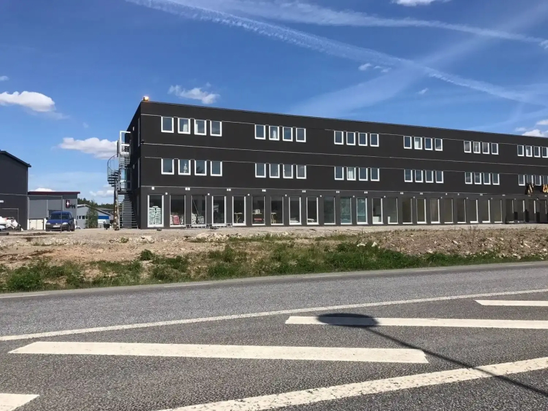 Hotell Norrort
