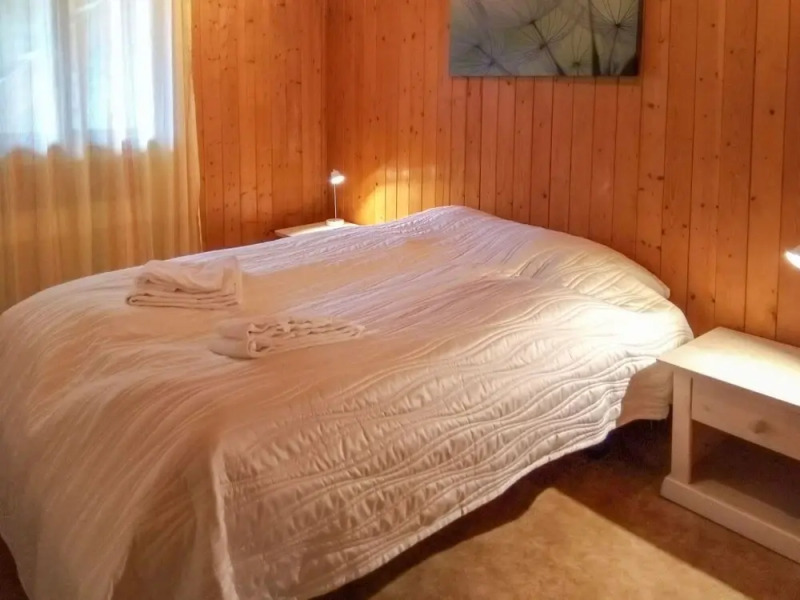 Le Tzanton Leytron in Leytron