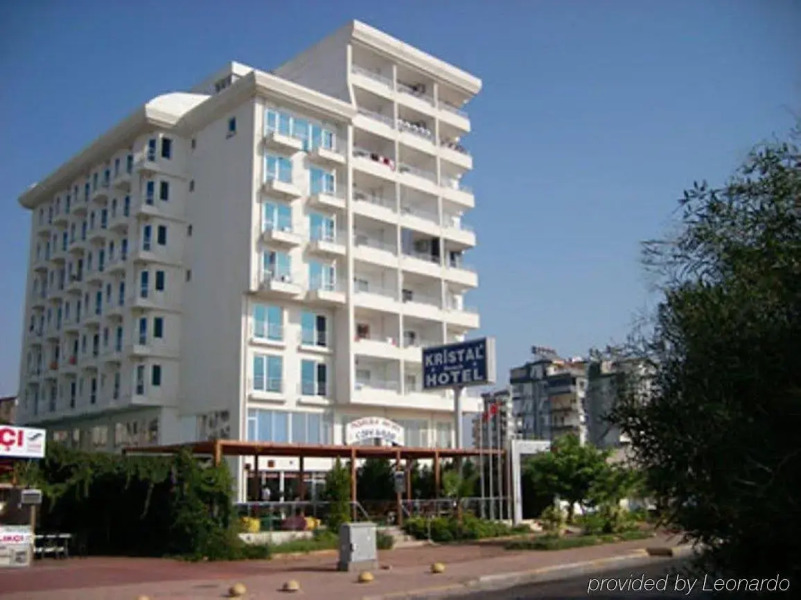 Kristal Beach Hotel