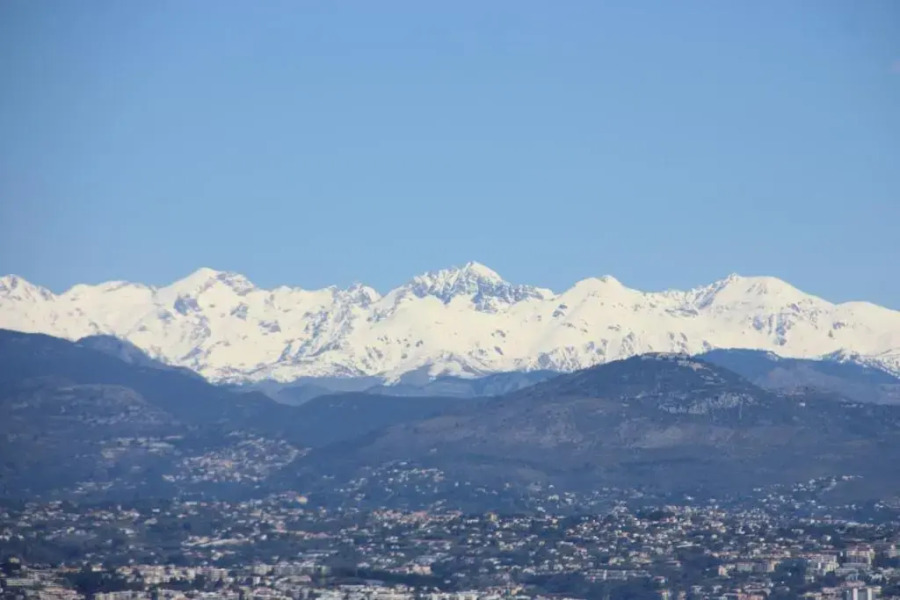 Résidence Stella Maris