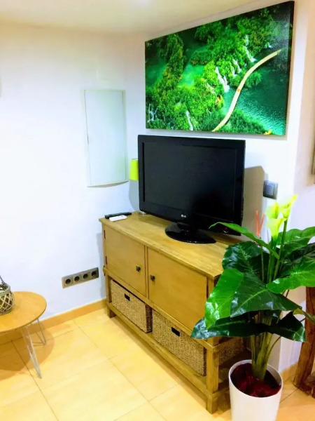 Villa del Mar Apartamento