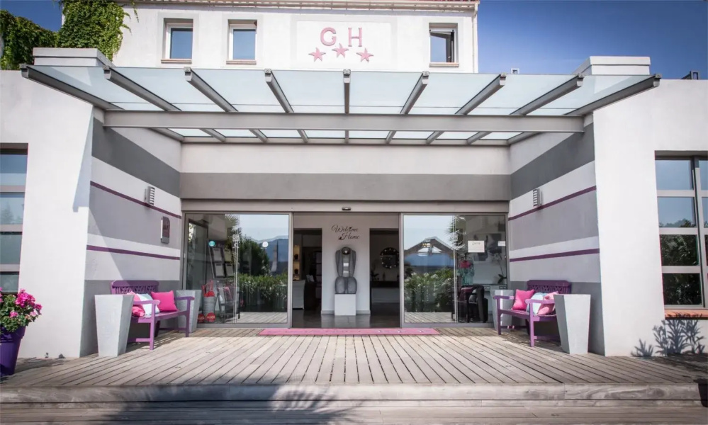 Golfe Hôtel