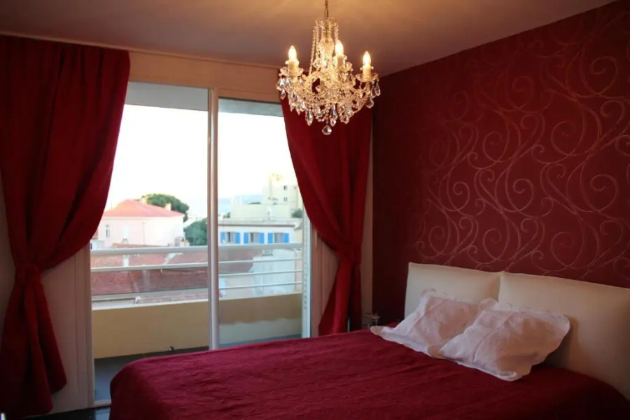 Appartement 3 Pieces Sainte Maxime