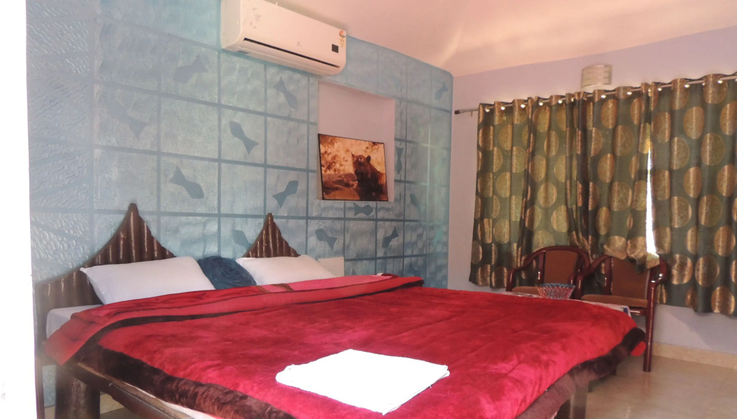 Windsor Tiger Resort