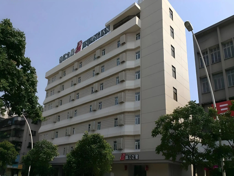 Jinjiang Inn Shantou Hengjinsha Road