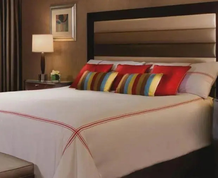 Treasure Island Resort