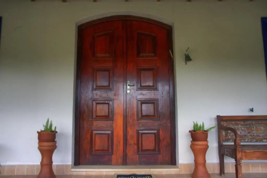 Pousada Coração Verde