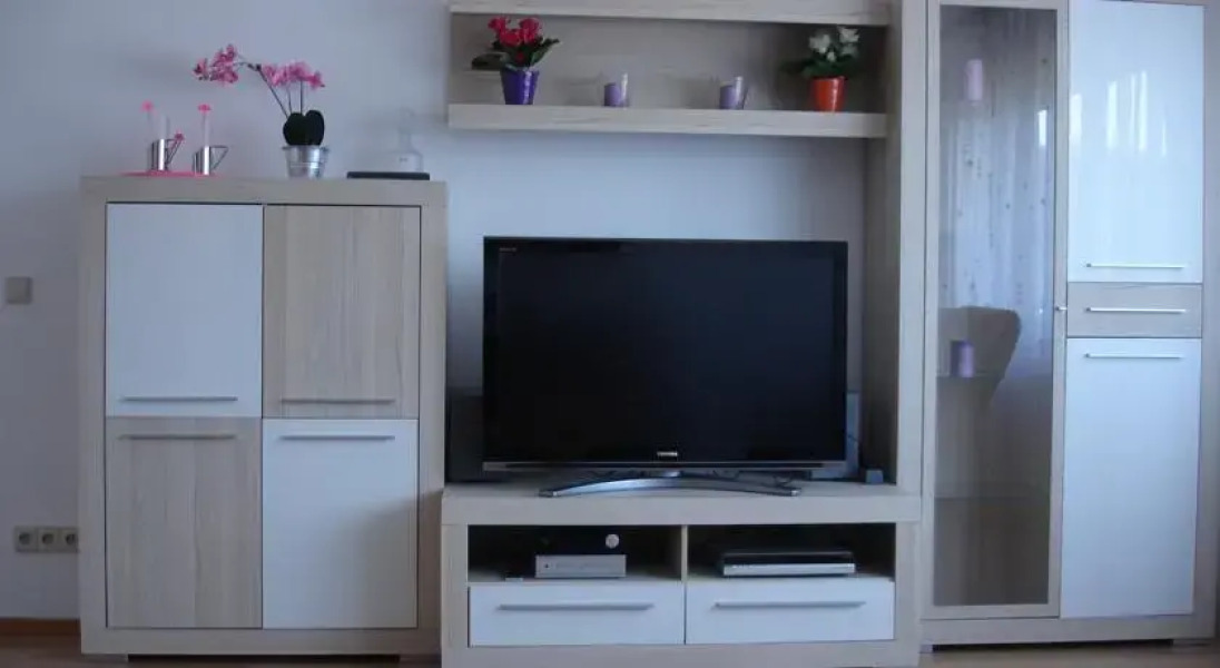 Ferienwohnung Jansen