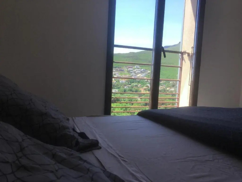 Appartement T3 moderne vue mer à Sisco