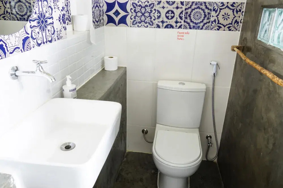 Terra de Aruanda hospedaria rural