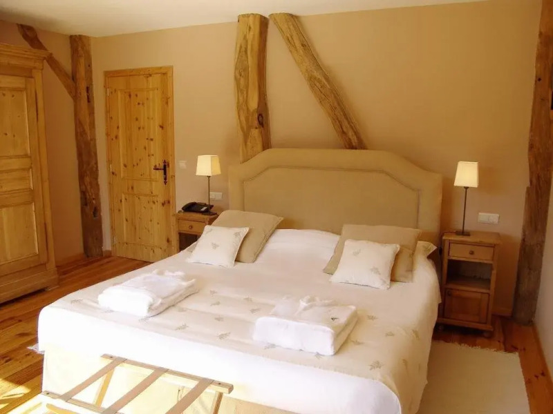 Le Vieux Moulin Weywertz