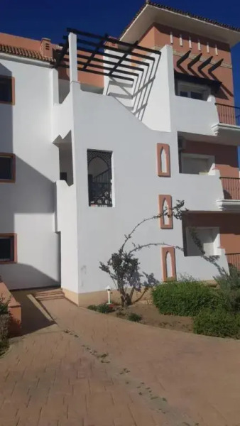 Appartement Marina Saidia