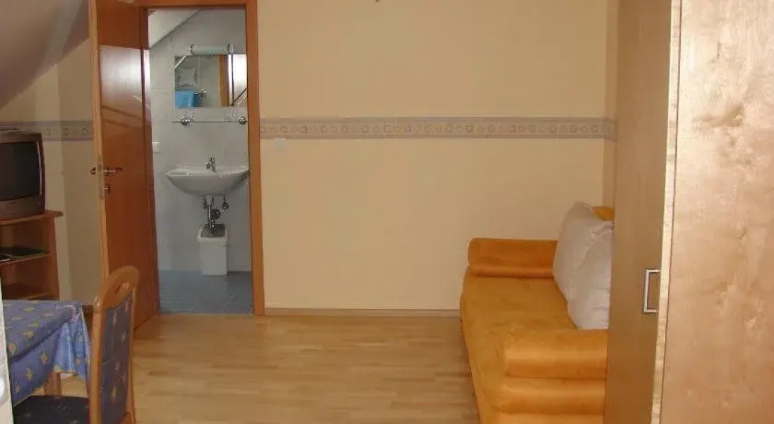 Gästehaus Weinbergblick