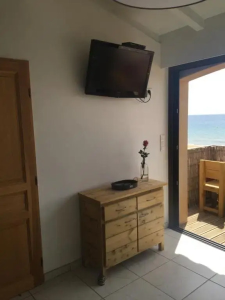 La Croix Valmer Apartment