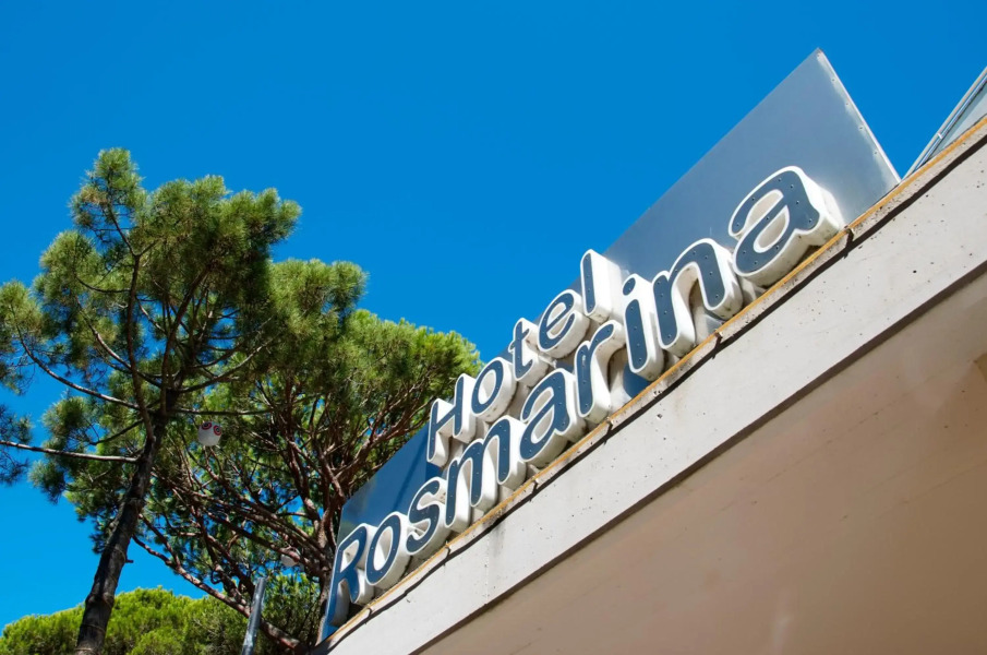 Hotel Rosmarina