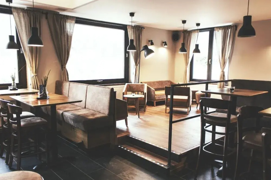 Sporthotel Puchberg am Schneeberg