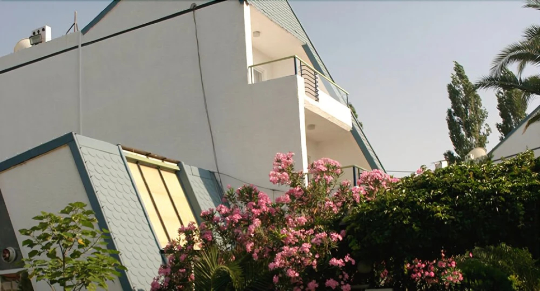Hotel Nova Apart
