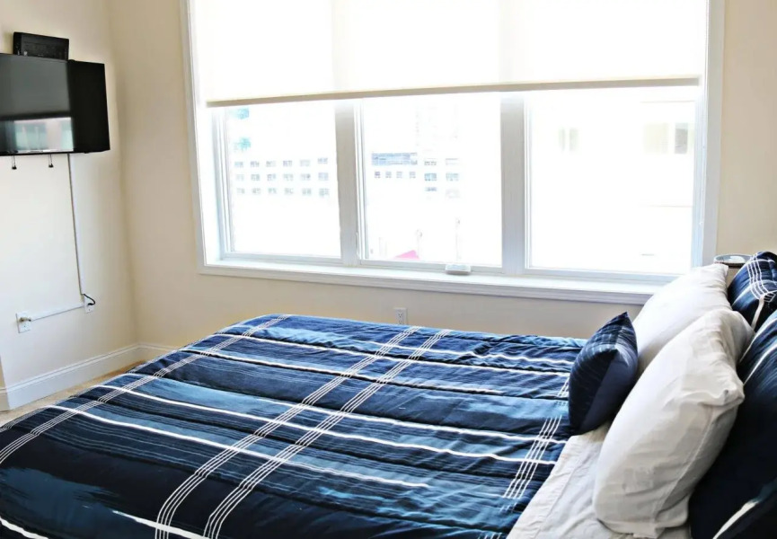 BellaView Suites at CityPlace