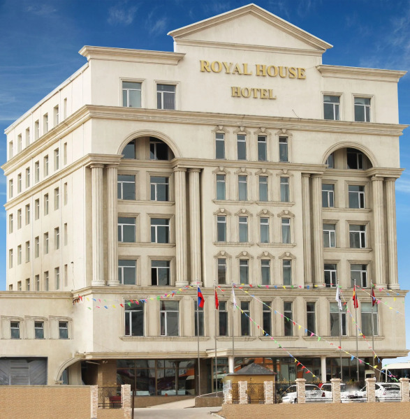 Royal House Hotel 2