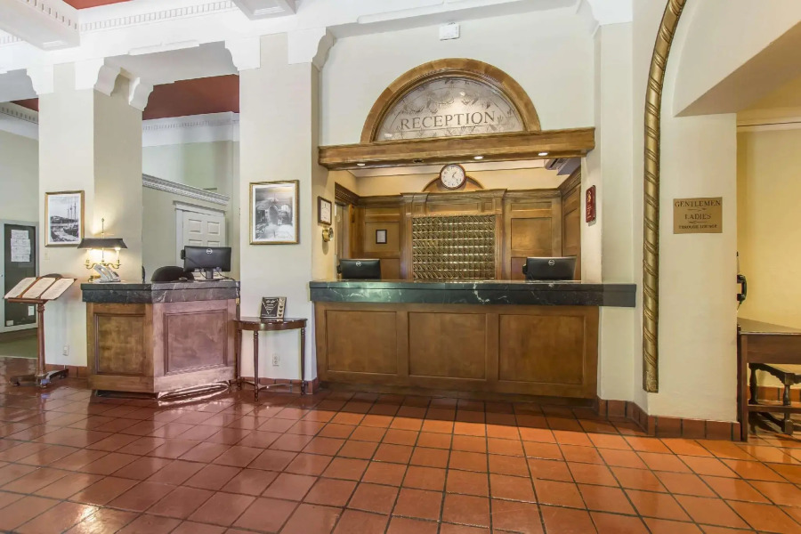 Digby Pines Golf Resort and Spa