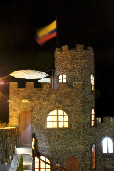 La Fortaleza De Haro