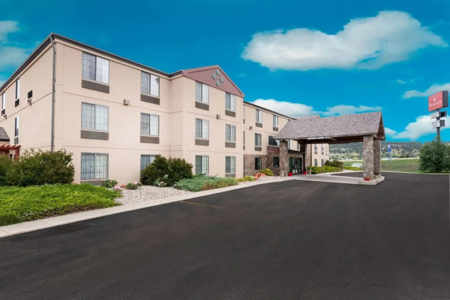Ramada Summerset/Rapid City West