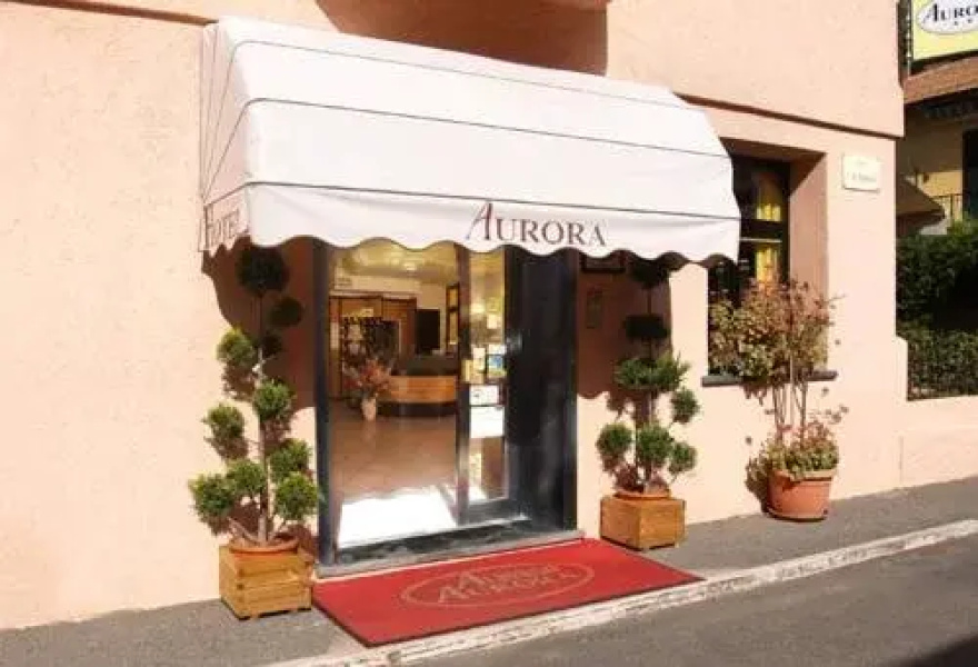 Hotel Aurora