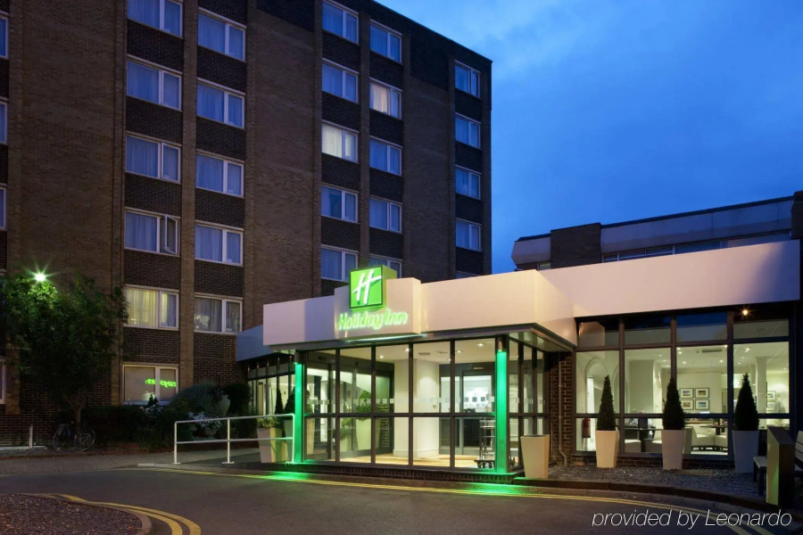 Holiday Inn Portsmouth by IHG