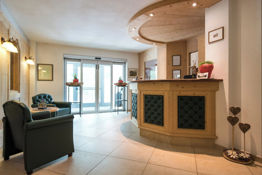 Garni Hotel Bel Vert