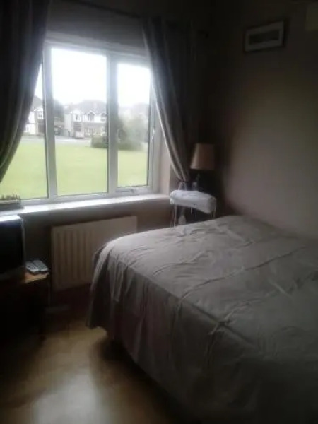 Cappagh House Guesthouse