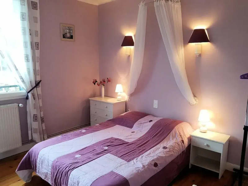 Domaine Des Catalpas