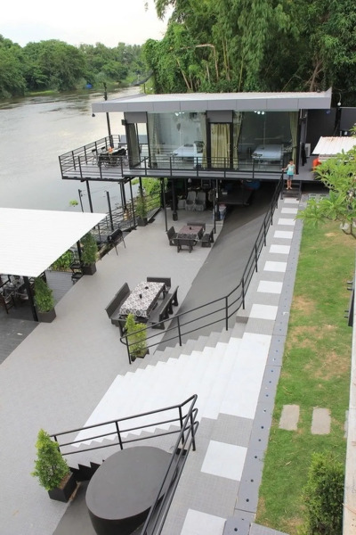 Rimnamphotharam Resort