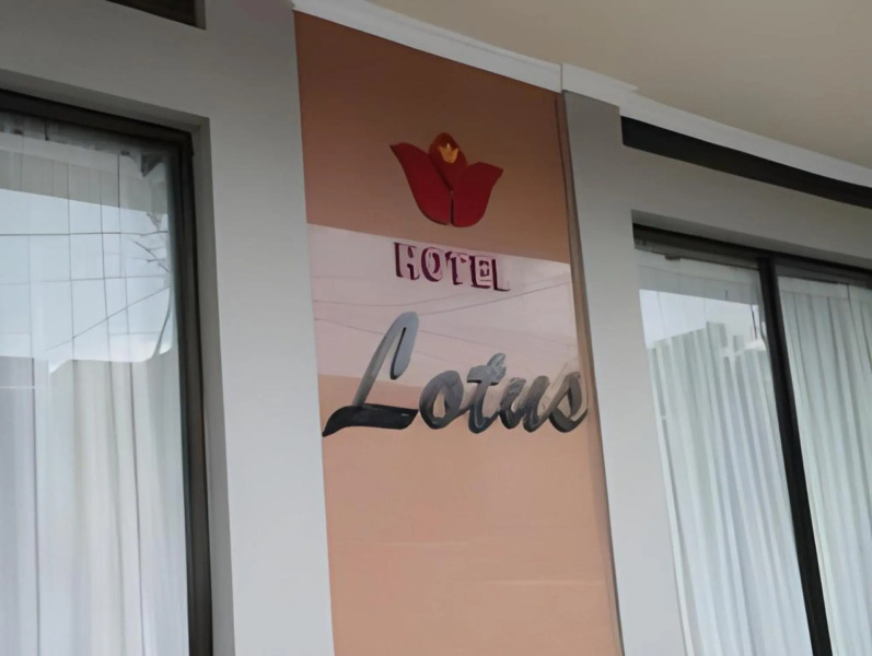 Lotus Hotel