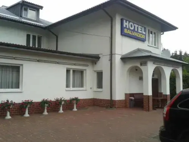 Hotel Salvador