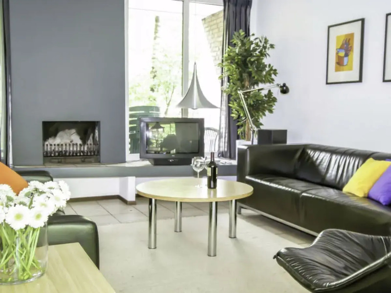 Bosrijk Ruighenrode 22017