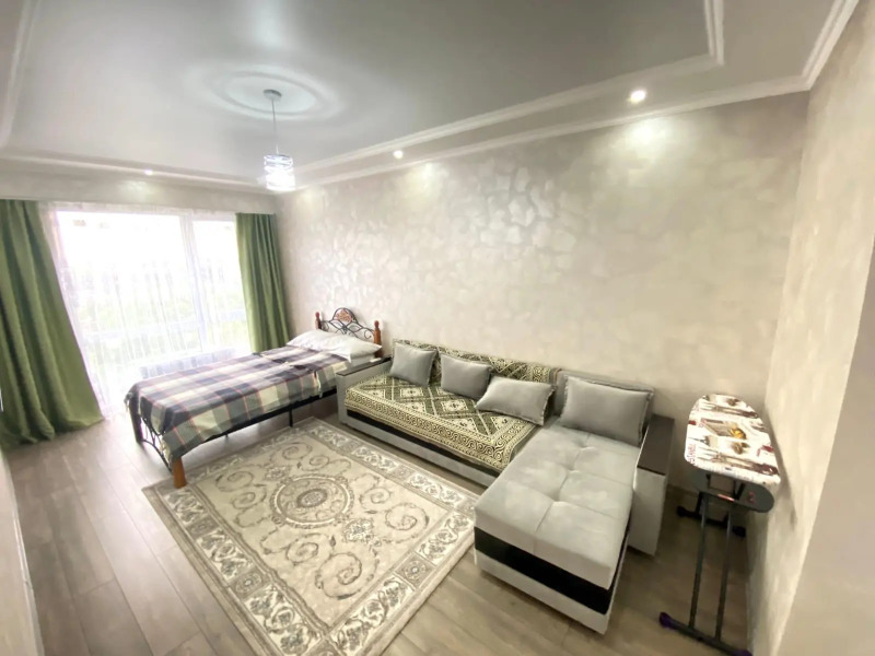 MedinaHotelKZ (МединаОтельКЗ) на улице Муратбаева 14/1