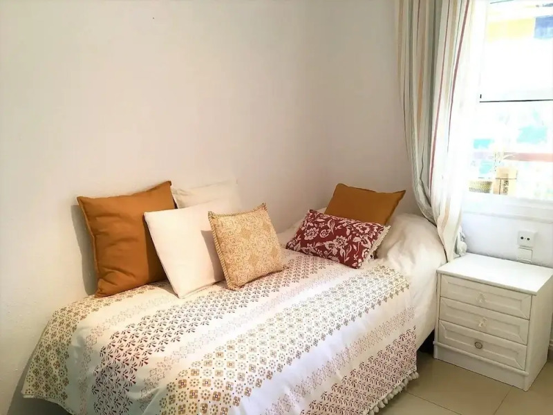 Boheme Be My Guest Castelldefels