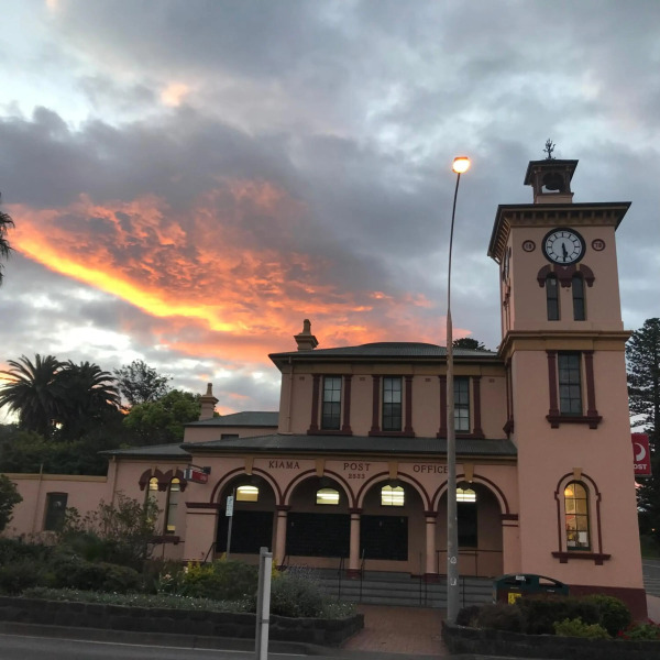 Harbourside Studio Apartment