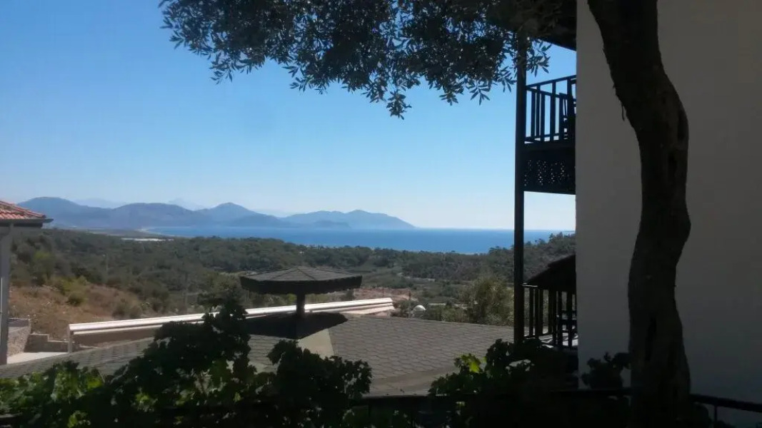 Hotel Turkuaz Boutique