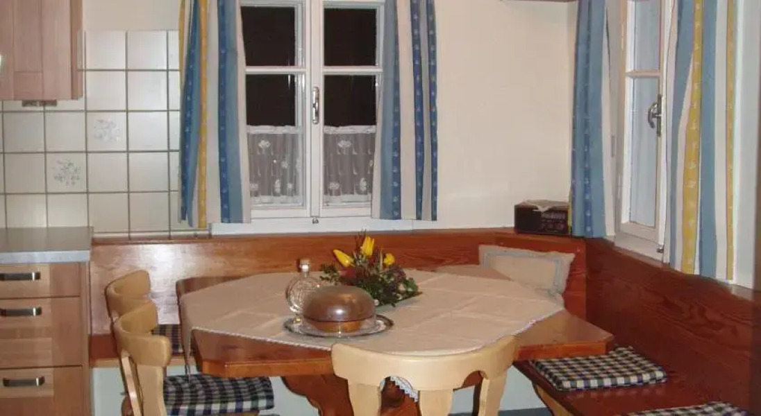 Bio Bauernhof Maurerwolferl