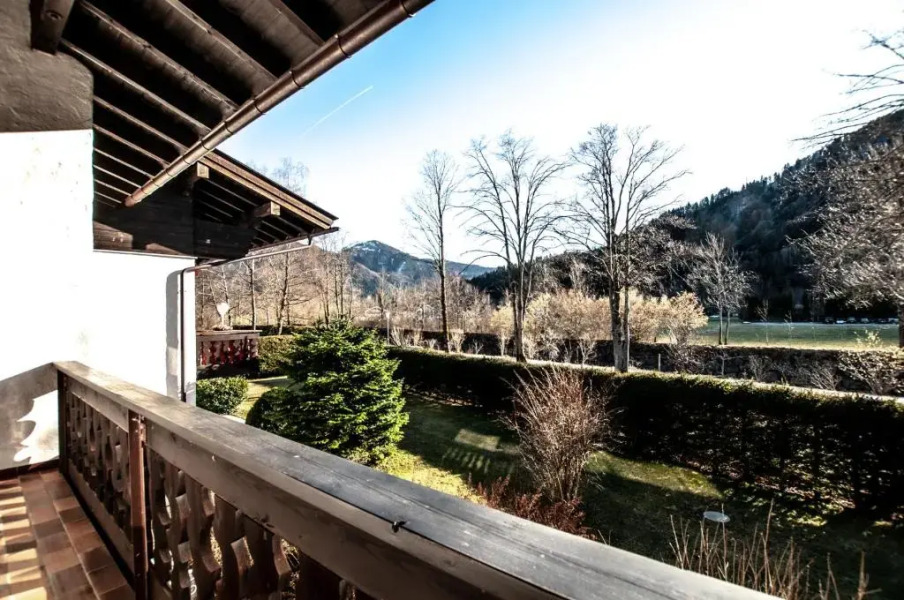 Premium Alpine Suite am Tegernsee - Wandern, Radeln oder direkt zum See