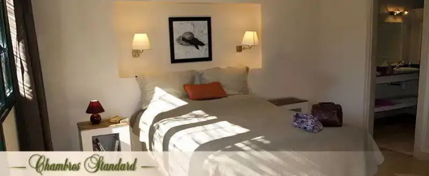 L'Oliveraie de Marigha