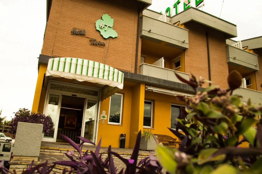 Turim Hotel & Spa Wellness Center