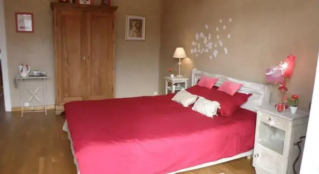 La Maison du Bonheur