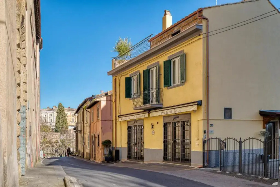 Casa Checca appartamenti per vacanze