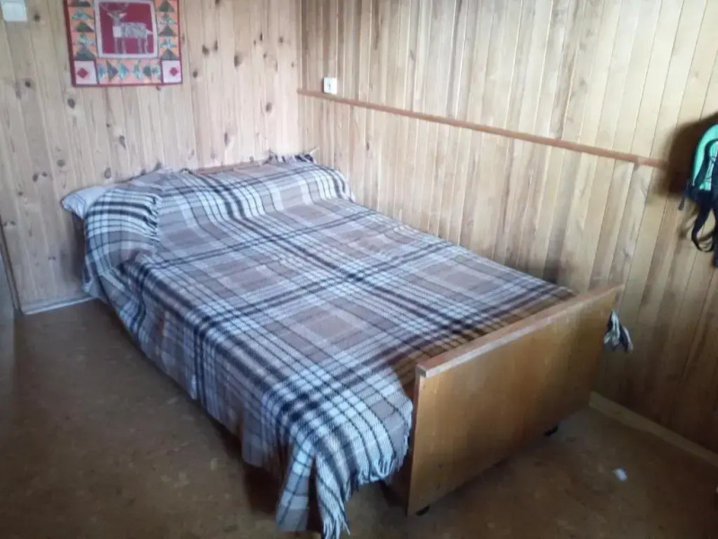 Guest House Domik v sosnah