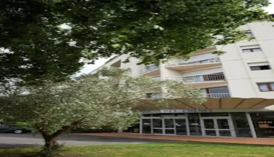 Residence Les Chenes