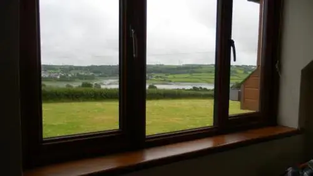 Highfield Bed & Breakfast